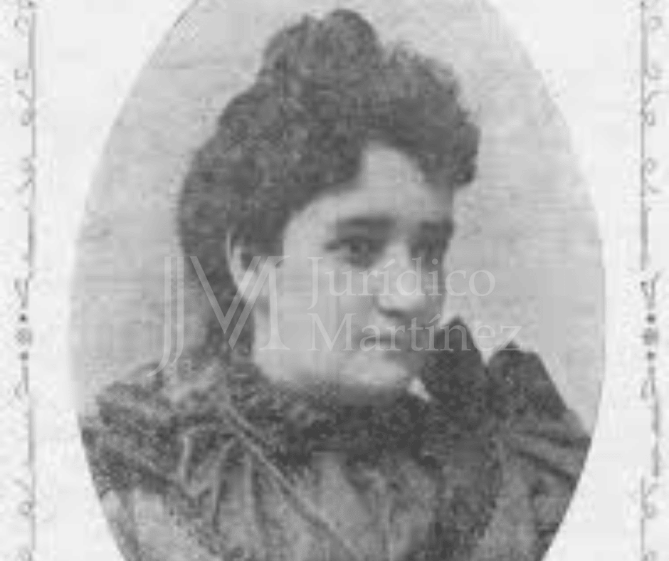 mujeres abogadas en la historia de México